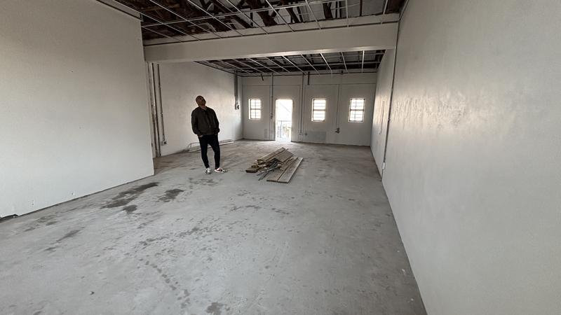 To Let commercial Property for Rent in Ndabeni Western Cape